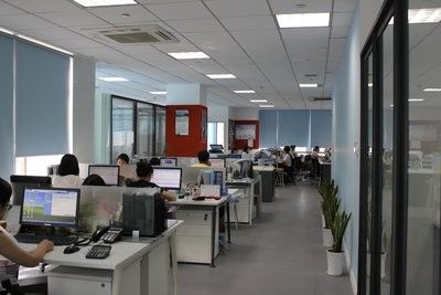 Shenzhen B.Y Technology Co., Ltd