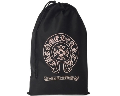Custom Promotional Polyester Drawstring Bag 210D Recycled Waterproof Reusable