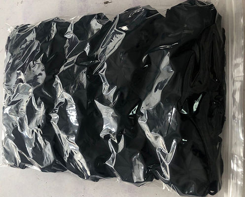 BSCI Promotional Drawstring Bags Velour Jewelry Pouches velvet Jewellery bag