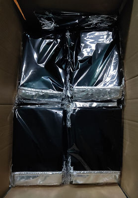 SA8000 TUV Packaging Drawstring Bags Velvet Jewelry Gift Pouch 26cm