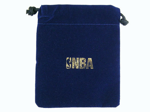 RoHS BSCI Custom Velvet Jewelry Bags , 8x10cm Velvet Drawstring Makeup Bag