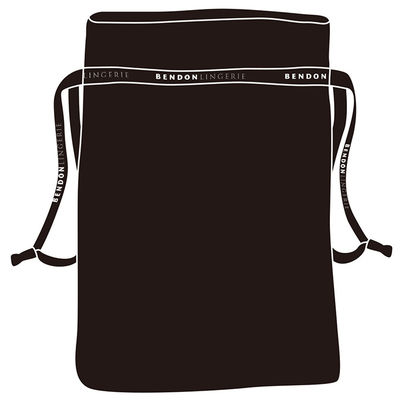 SGS Large Organza Gift Bags , Eco Drawstring Organza Pouch Offset Print