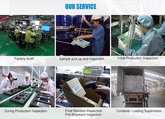 China Purchasing Agent Inspection Services Shenzhen Guangdong